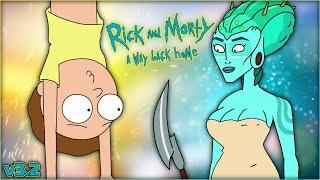 [v3.2]Rick and Morty: A Way Back Home#48Добыча перехитрила охотника