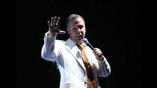 Doug Stanhope Die Laughing - Stand up Comedy