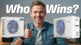 Best Ductless Mini Split Air Conditioner 2024! Who Is The NEW #1?