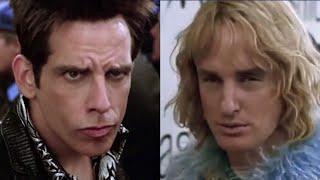 10 MINUTES OF ZOOLANDER