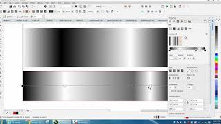 Corel Draw Tips & Tricks Interactive Fountain Fill Tool Part 2