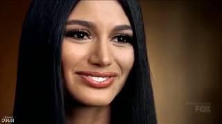 Miss Universe 2018 - Top 10 announcement