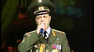 Pativ unem - Armenian patriotic song.