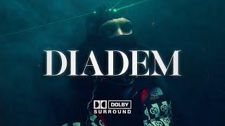 (FREE) YAKARY X OMAR TYPE BEAT - "DIADEM" | 2024