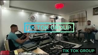 Ork TIKTOK Group New Live (Cover) 2024