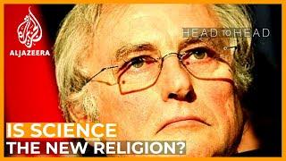 Dawkins on religion: Is religion good or evil? | Head to Head