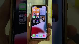 Fix: notification Not Working on iPhone Running iOS 15 #Shorts #iGBShorts