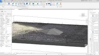 Optimize Floor, Roof, and Topo Editing in Revit with Export Ref Points Tool