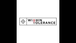 Within Tolerance Episode 92- Callye Keen of Red Blue Collective