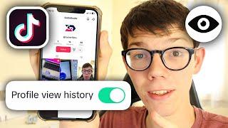 How To View A TikTok Profile Without Them Knowing - Full Guide