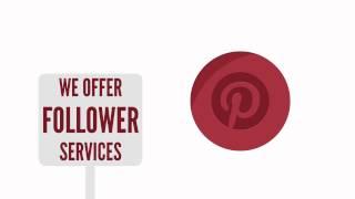 Buy Pinterest Followers Now