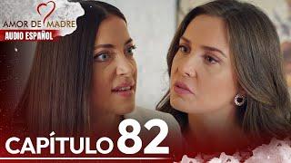 Amor de Madre Capitulo 82 - Doblaje Español | Canım Annem