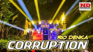 DJ CORRUPTION Nanda Audio Jember Vt Rio Denka