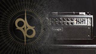 MESA/Boogie Mark Five: 25 - Metal