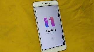 How to Bypass FRP on Redmi Y1, 4A, 5A, 6A, Note 4 & Note 3 Without PC | MIUI 11