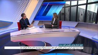 خطر اعدام زندانی عقیدتی اهل سنت