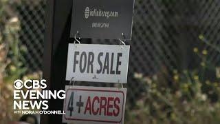 Realtors react to new commission rules