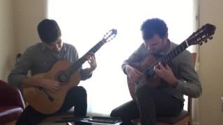 Grigoryan Brothers - This Time