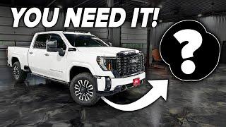 The ONLY MOD that EVERYONE Needs On Their Diesel Truck!