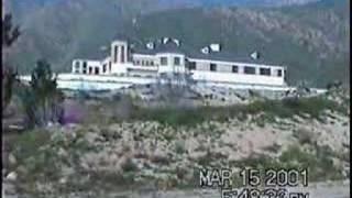 Scientology Gulag (Nr. Hemet, California)
