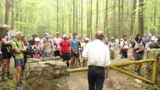 The Barkley Marathons: The Race That Eats Its Young - Trailer 1