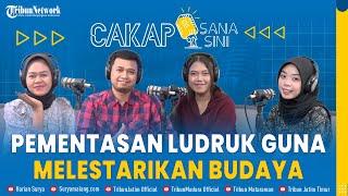 Obrolan Ngalor Ngidul Tentang PEMUDA MENYALA Bareng Teman-teman UBHARA - CAKAP SANA CAKAP SINI