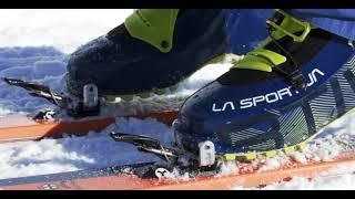 Brigantes Brands - Presents La Sportiva!