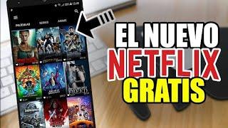 La mejor app para ver millones de películas|FERN4N VG