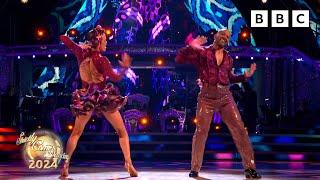 Mic check one two, one two  it’s Strictly hidden mics time  BBC Strictly 2024