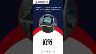 ECDIS PLUS Maritime Institute | ECDIS | JRC | Simrad |  Furuno