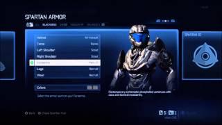 Halo 4: How to Make x5 N 0 W Y