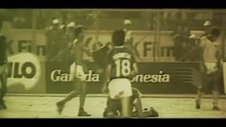 Classic Match Final SEA Games 1987 Indonesia vs Malaysia 1-0 #timnasindonesia