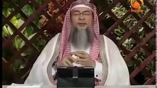 Custody of the Children after divorce - Sheikh Assim Al Hakeem