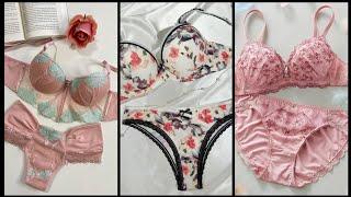 Underwear sets/Bra /Panty/ Bra & Panty sets/Undergarments