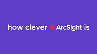 In 60 Seconds you can do...SecOps with ArcSight
