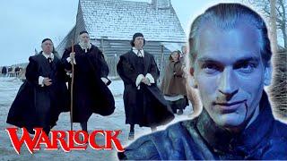 Watch the Beginning of Warlock (1989)