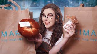 PRIMARK HOME HAUL | Autumn 2023 