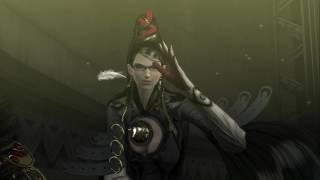 Bayonetta 100% Walkthrough Chapter 15