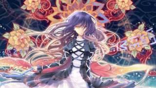 UFO Stage 6 Boss - Byakuren Hijiri's Theme - Emotional Skyscraper ~ Cosmic Mind