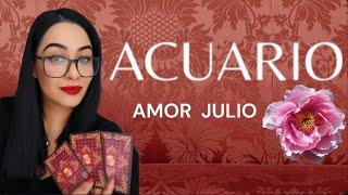 ACUARIO ️ VIENE X TÍ LE TRAES LOQUIT@ DE AMOR️DESCUBRIRÁS COMO MANIFESTAR TODOS TUS DESEOS️