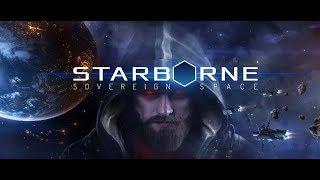 Starborne 2017 October Alpha Tutorial