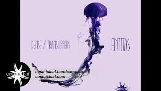 Dense & Translippers - Entitas [FULL ALBUM] : Chill Trance : Dub : Chillout