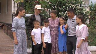 10 дітей - як живе село з високою народжуваністю на Рівненщині