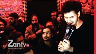 Ali Shanawar - Live Arbaeen | Destination Karbala  [HD] (8) | 2017-18