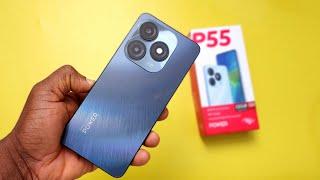 Itel P55 Full Review: Watch Before You Buy!!!