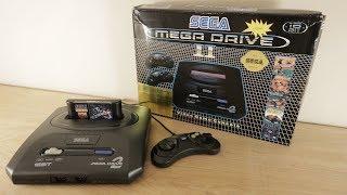 FAKE Sega Mega Drive/Genesis! Good or BAD?