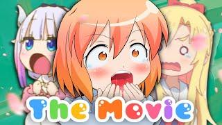 Anime Memes: The Movie