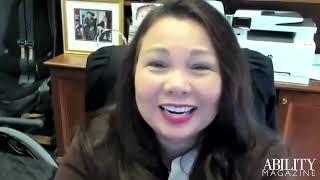 A Conversation with Tammy Duckworth