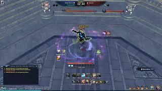 BnS PVP BD 1v1 sv Private 24/10/2021