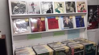 The Vinyl Guide - Hard Bop Jazz Records - Kyoto Japan